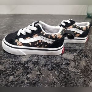 Vans Rose Dream Old Skool